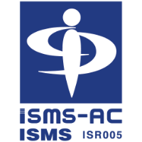 ISMSマーク