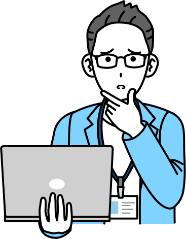 試合の招待客の来場集計に時間がかかり、ミスも多い