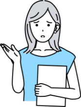 スタッフからの申請書類の回収・管理に手間がかかっている