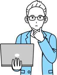 研修の参加者に向けて資料の配布や満足度アンケートをしたい