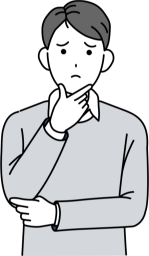 ブースへの来訪者がどんな方なのかをわかってから対応したい