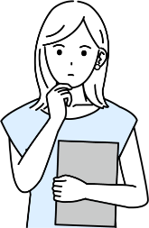 出展企業からの申請類を一元管理して作業負担を減らしたい