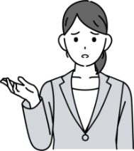 招待予定の会員だけでなく、同伴者の人数も正確に把握したい