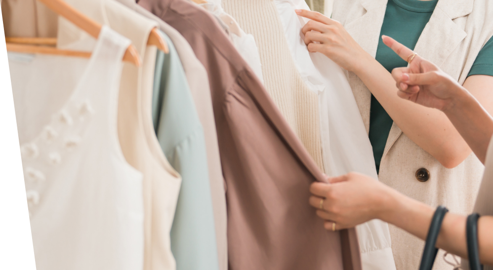 即売会・ファミリーセールでの活用