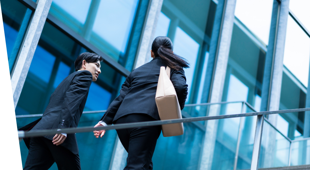 見本市・プライベートショーでの活用