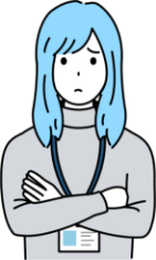 来賓やスピーチ登壇者には、受付で個別に案内したい