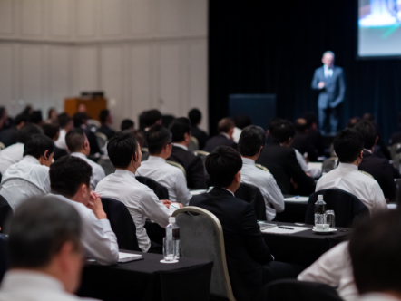 セミナー・学会