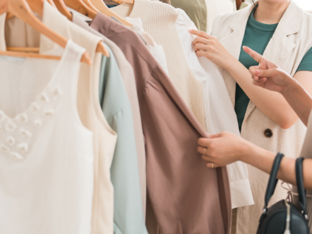 ファミリーセール