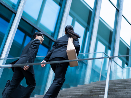 就職系イベント