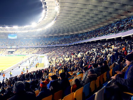 施設の入退場管理