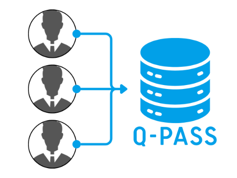 出展者情報管理