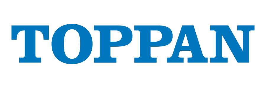 TOPPAN