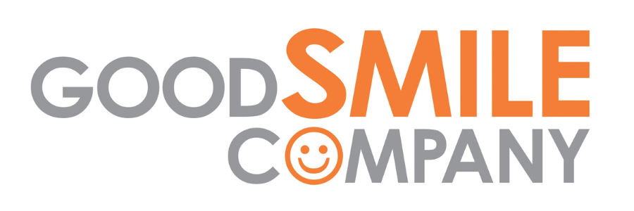 ロゴマーク_GoodSmilカンパニー